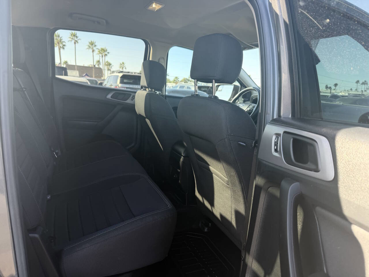 Used 2023 Ford Ranger XL w/ Equipment Group 101A High image 20