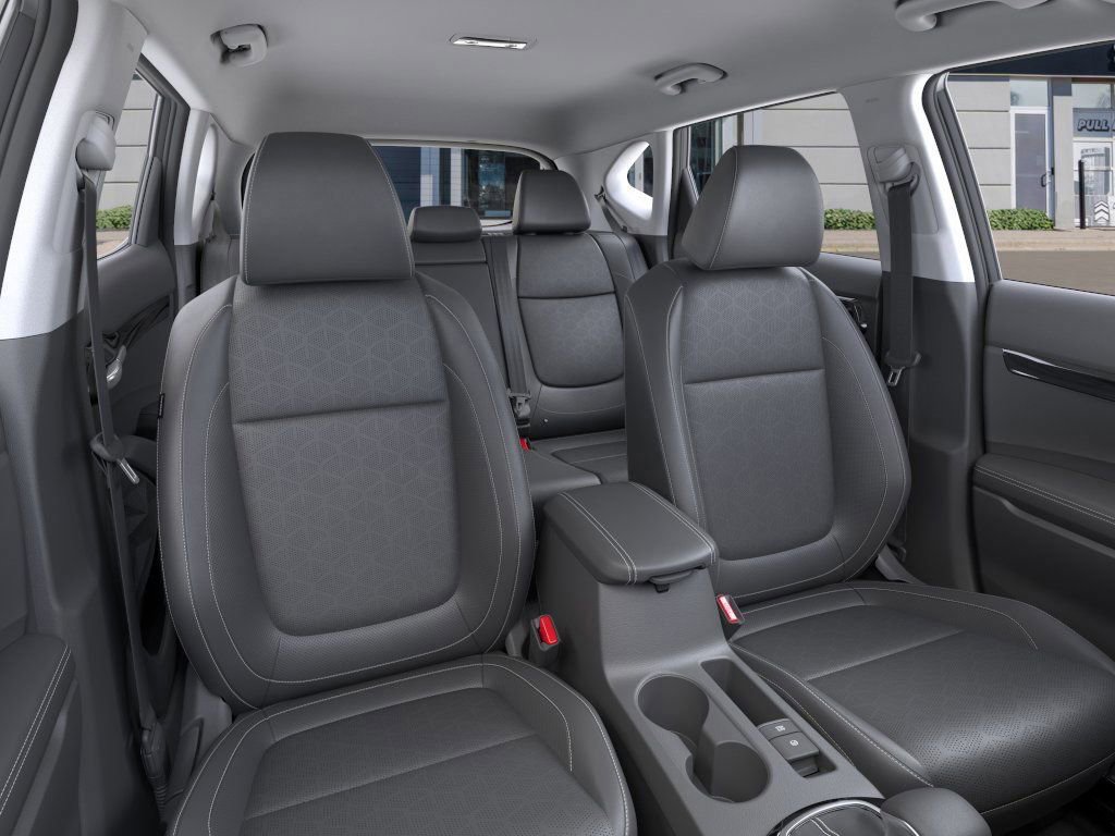 New 2026 Kia Seltos SX image 19