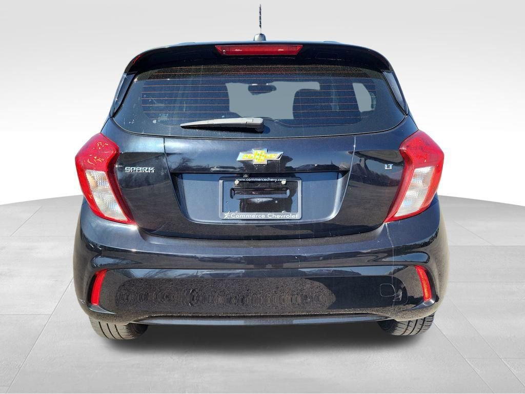 Used 2022 Chevrolet Spark LT image 7