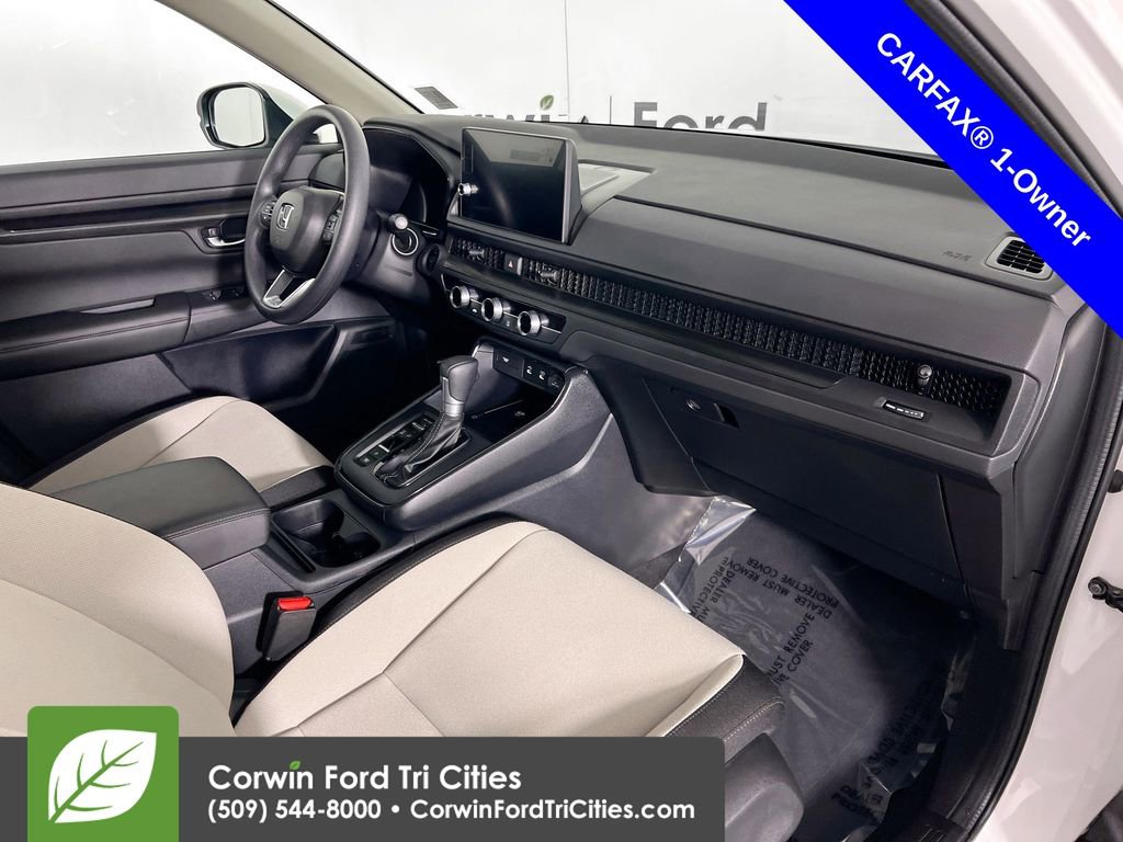 Used 2026 Honda CR-V LX image 26