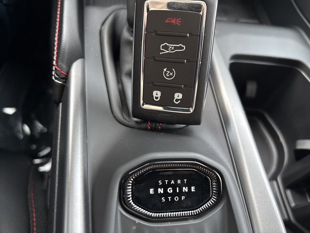 New 2026 Dodge Charger Scat Pack AWD/4WD image 46