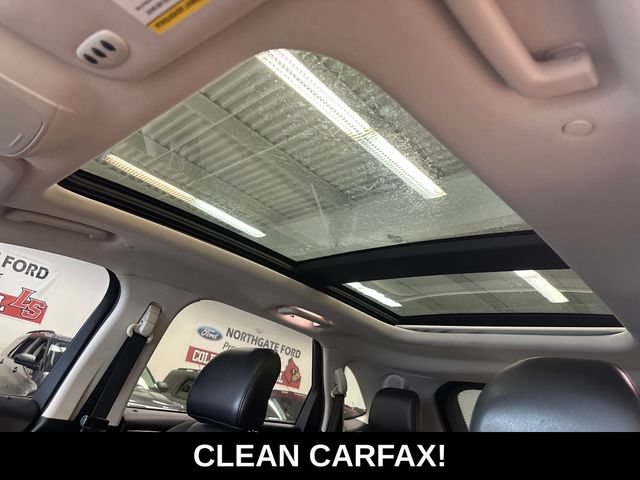 Used 2016 Ford Edge Sport w/ Equipment Group 401A AWD/4WD image 3