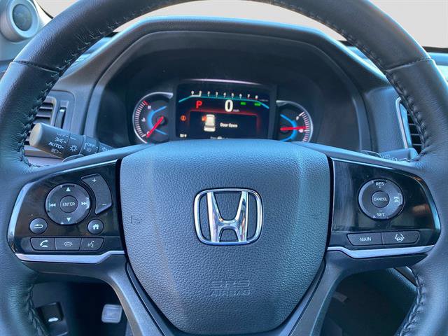 Used 2022 Honda Pilot Special Edition image 19