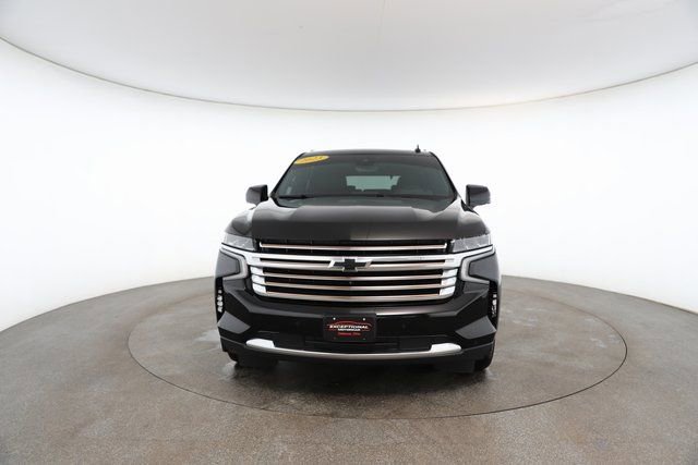 Used 2023 Chevrolet Tahoe High Country image 30
