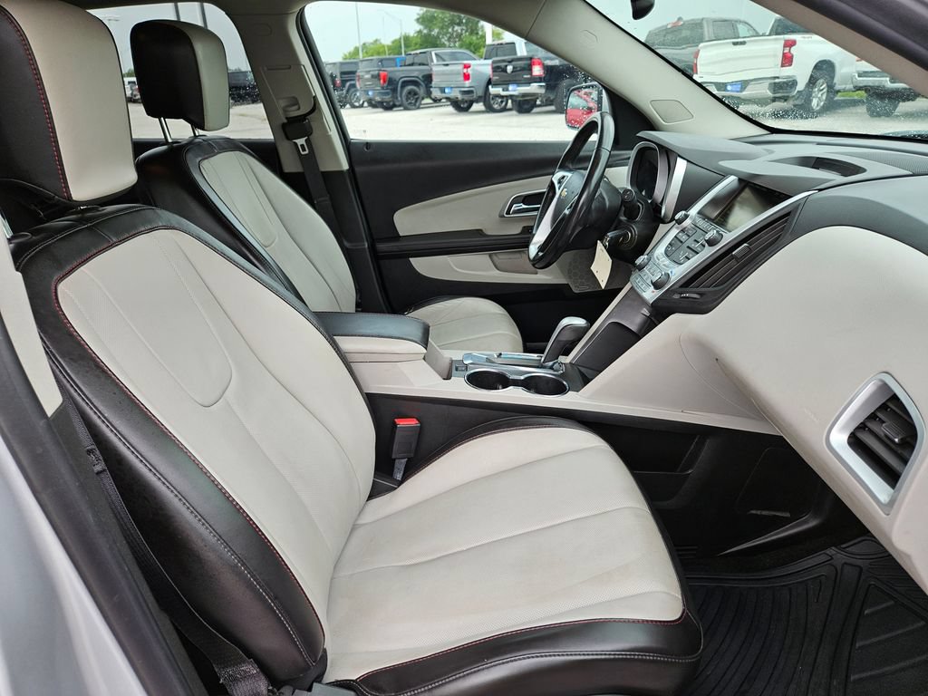 Used 2015 Chevrolet Equinox LT w/ Power Convenience Package AWD/4WD image 32