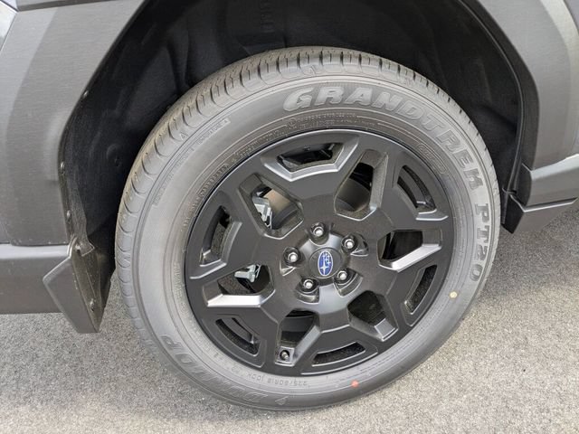 New 2026 Subaru Outback Limited w/ Premium/Limited Package 2 AWD/4WD image 9