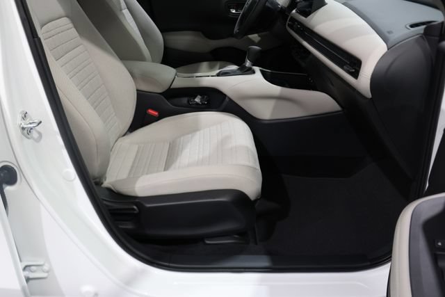 New 2027 Honda HR-V LX image 14