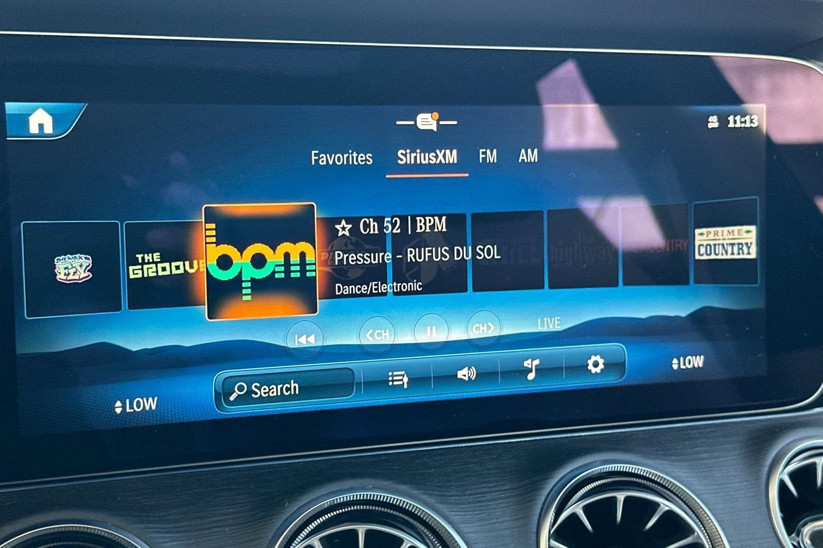 Certified 2024 Mercedes-Benz AMG GT 43 image 23