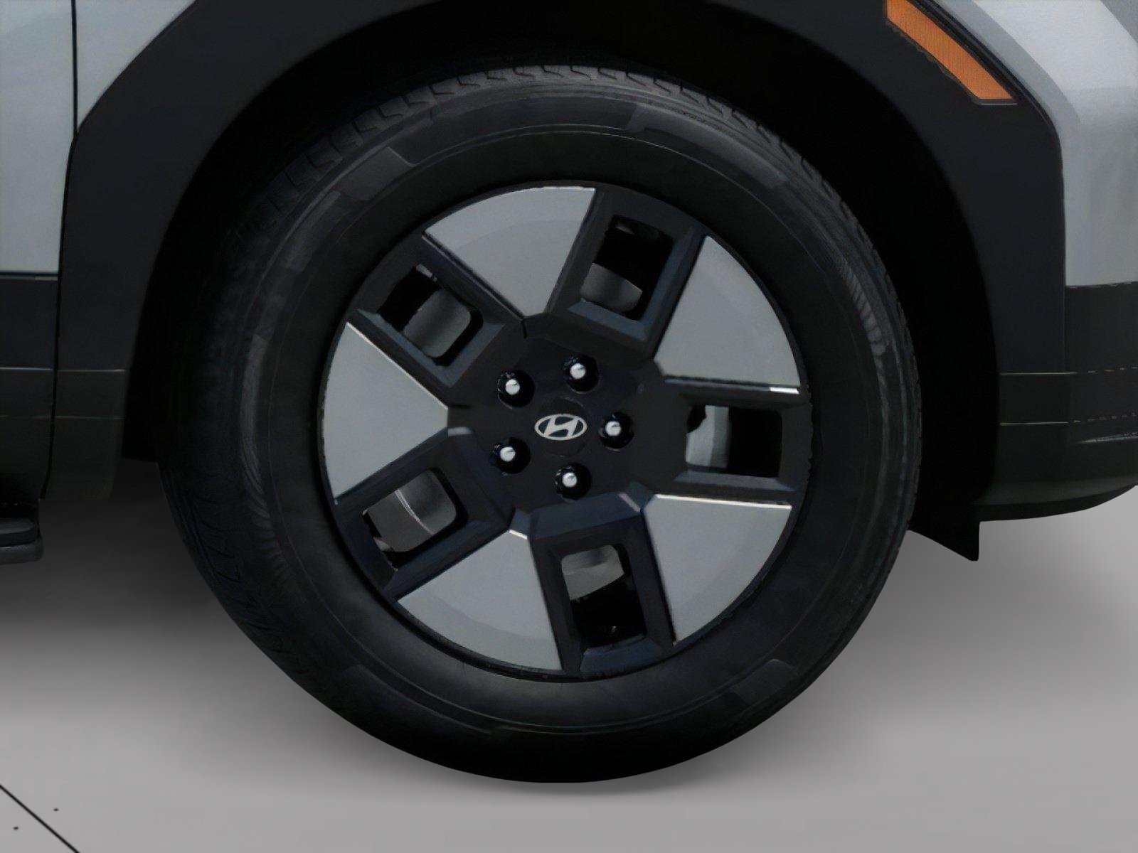 New 2026 Hyundai Santa Fe SEL AWD/4WD image 8