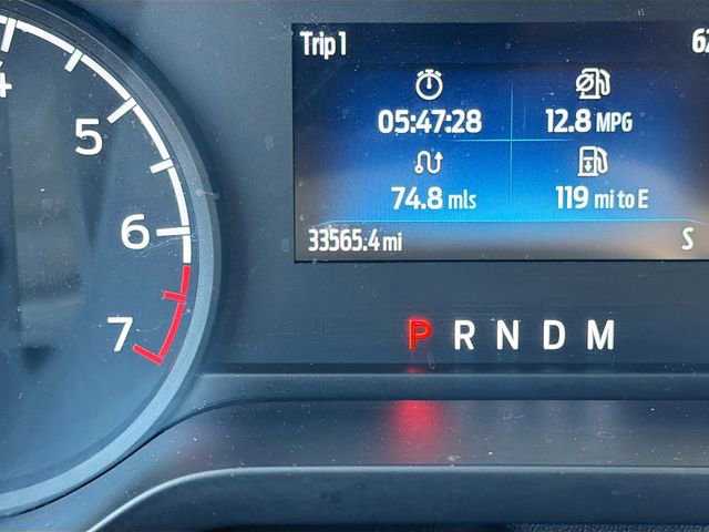 Used 2023 Ford F150 XL w/ Trailer Tow Package image 37