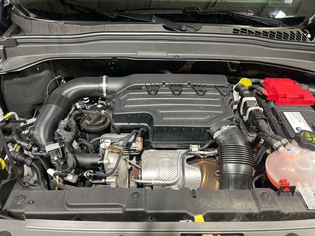 Certified 2020 Jeep Renegade Limited AWD/4WD image 24