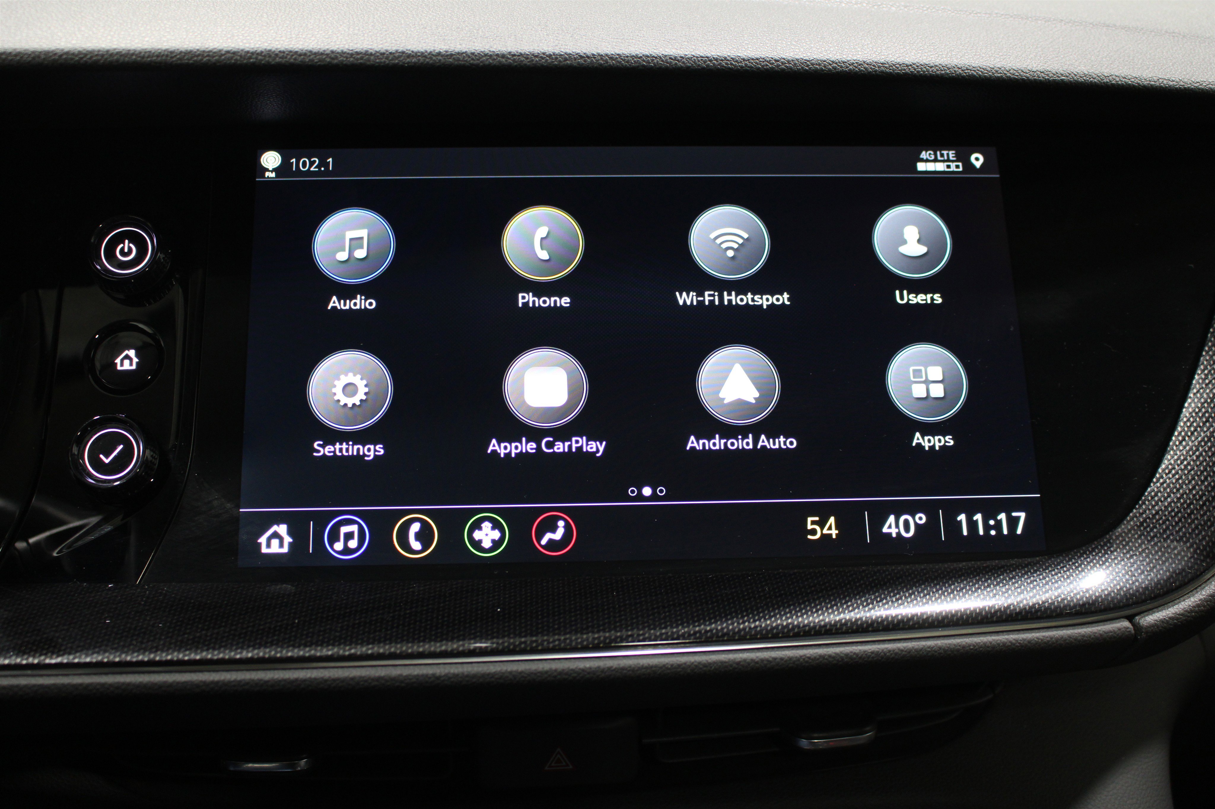 Used 2023 Buick Envision Essence w/ Sport Touring Package image 15