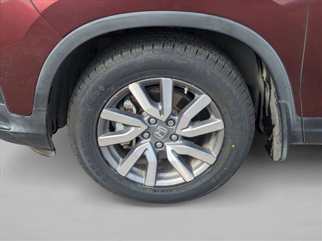 Used 2019 Honda Pilot EX-L image 23