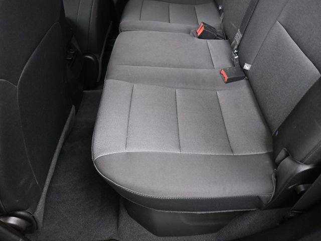 Used 2023 Chevrolet Colorado W/T image 21