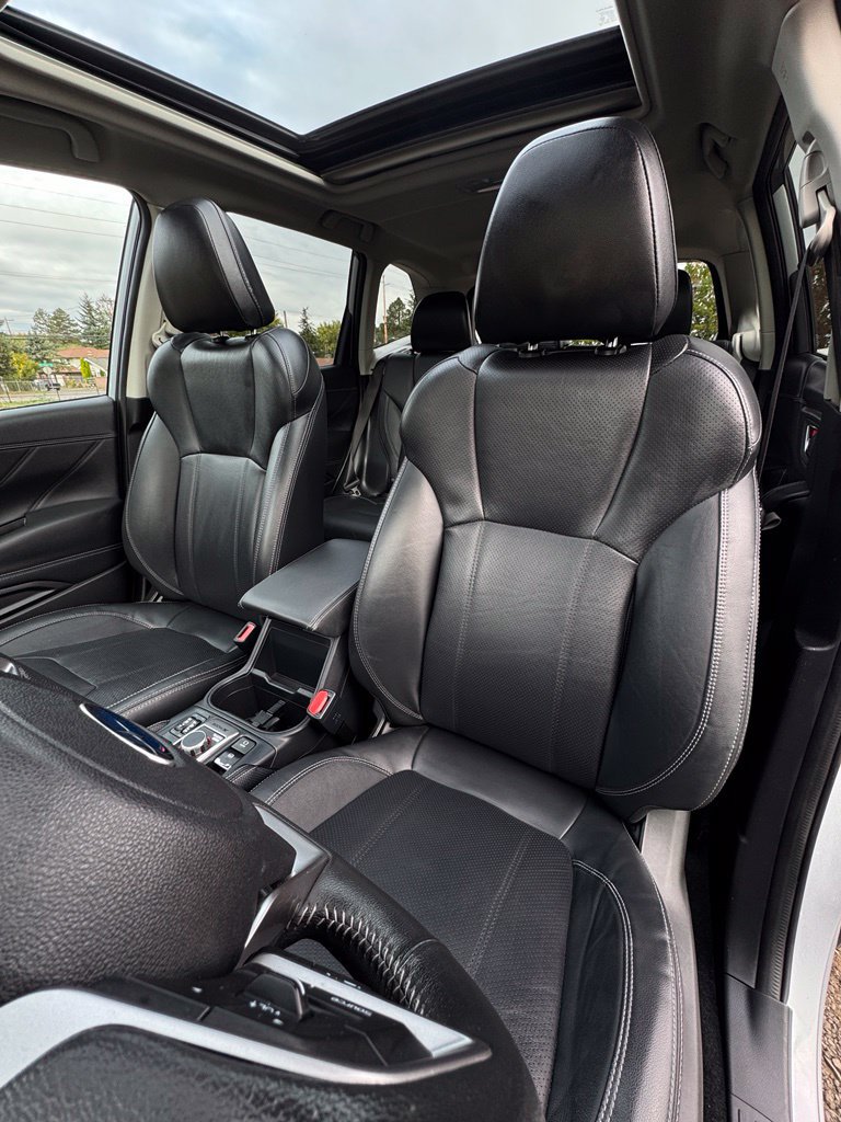 Used 2019 Subaru Forester Touring AWD/4WD image 36