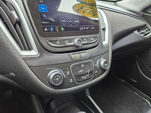 Used 2023 Chevrolet Malibu LS FWD image 28