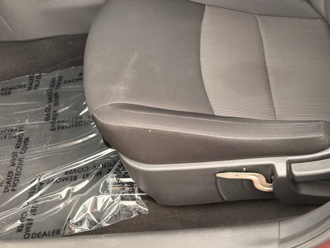 Certified 2024 Nissan Sentra SV FWD image 21