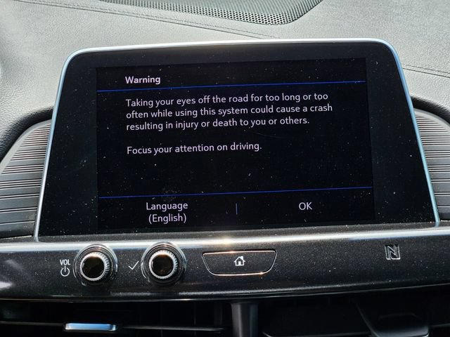 Used 2021 Cadillac CT4 Premium Luxury RWD image 22
