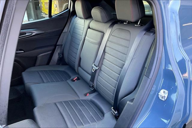 Certified 2024 Dodge Hornet R/T w/ R/T Blacktop Package AWD/4WD image 25