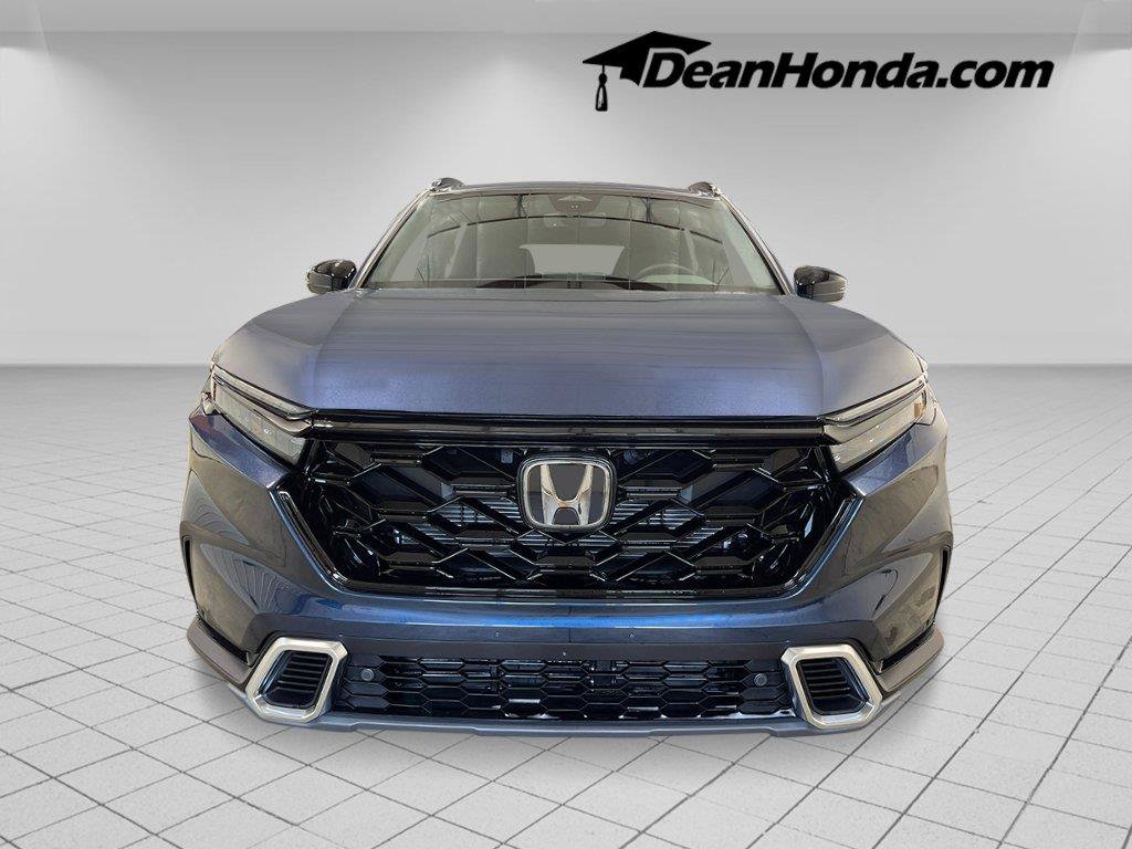 New 2026 Honda CR-V Sport Touring image 10