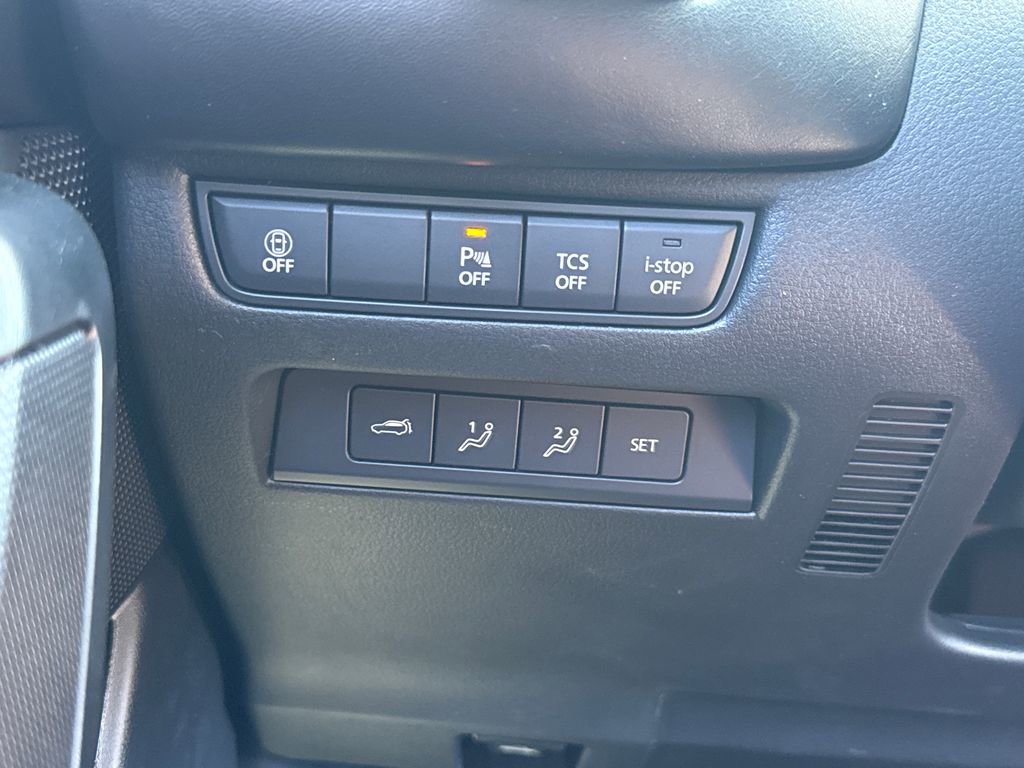 New 2026 MAZDA CX-50 Meridian Edition w/ Weather Package image 32