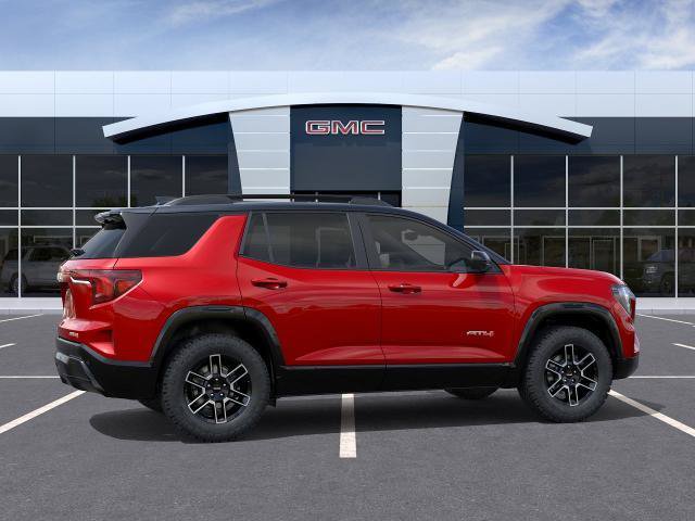 New 2026 GMC Terrain AT4 AWD/4WD image 5