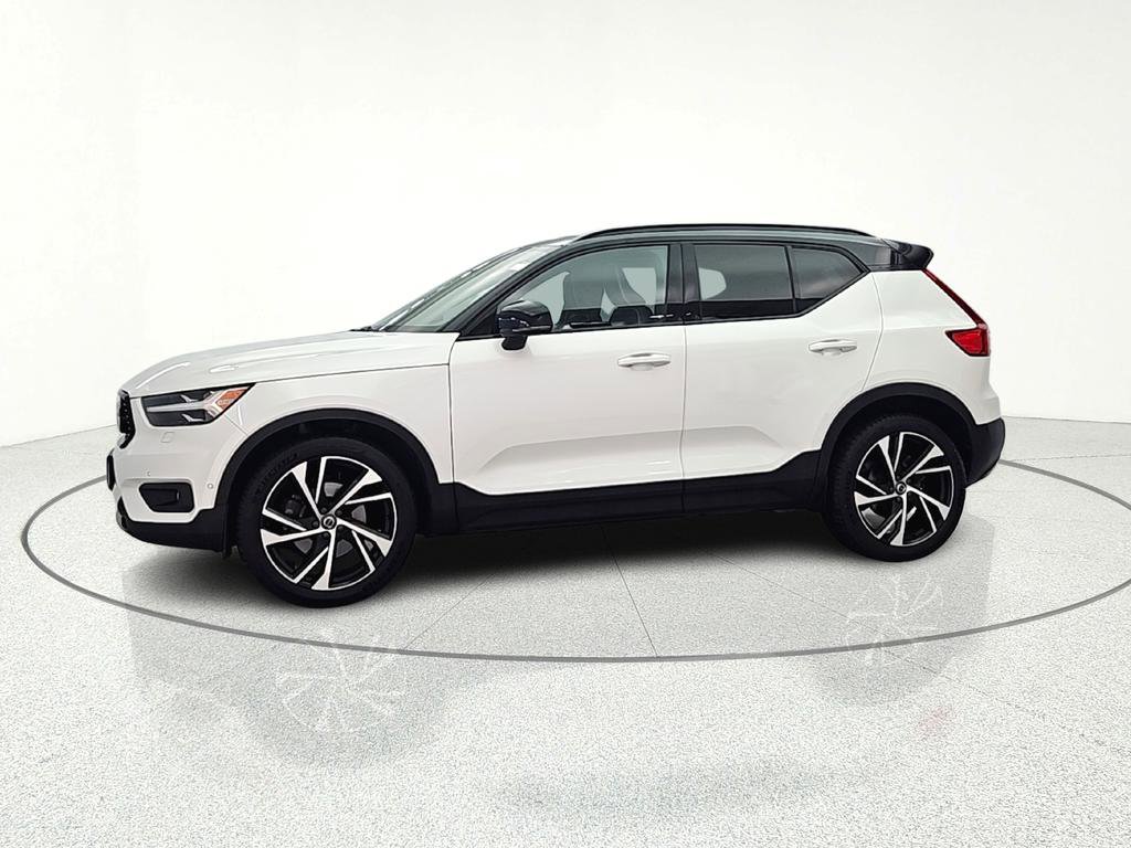 Used 2019 Volvo XC40 T5 R-Design AWD/4WD image 4