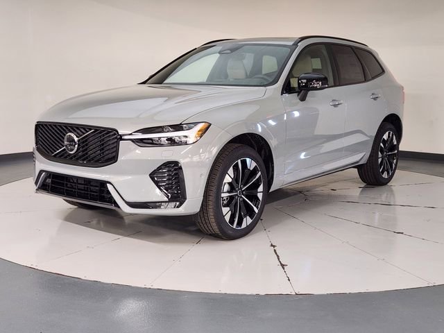 New 2026 Volvo XC60 B5 Plus w/ Protection Package Premier AWD/4WD image 1