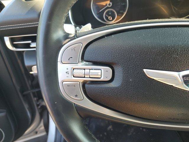 Used 2024 Genesis GV80 2.5T AWD/4WD image 17