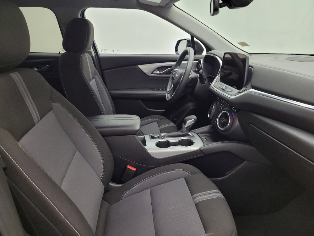 Used 2024 Chevrolet Blazer LT w/ Convenience Package image 21