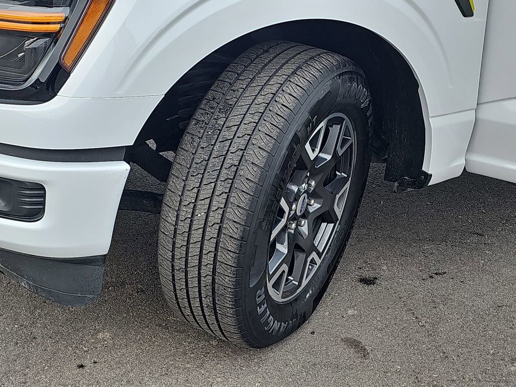 Used 2024 Ford F150 STX image 34