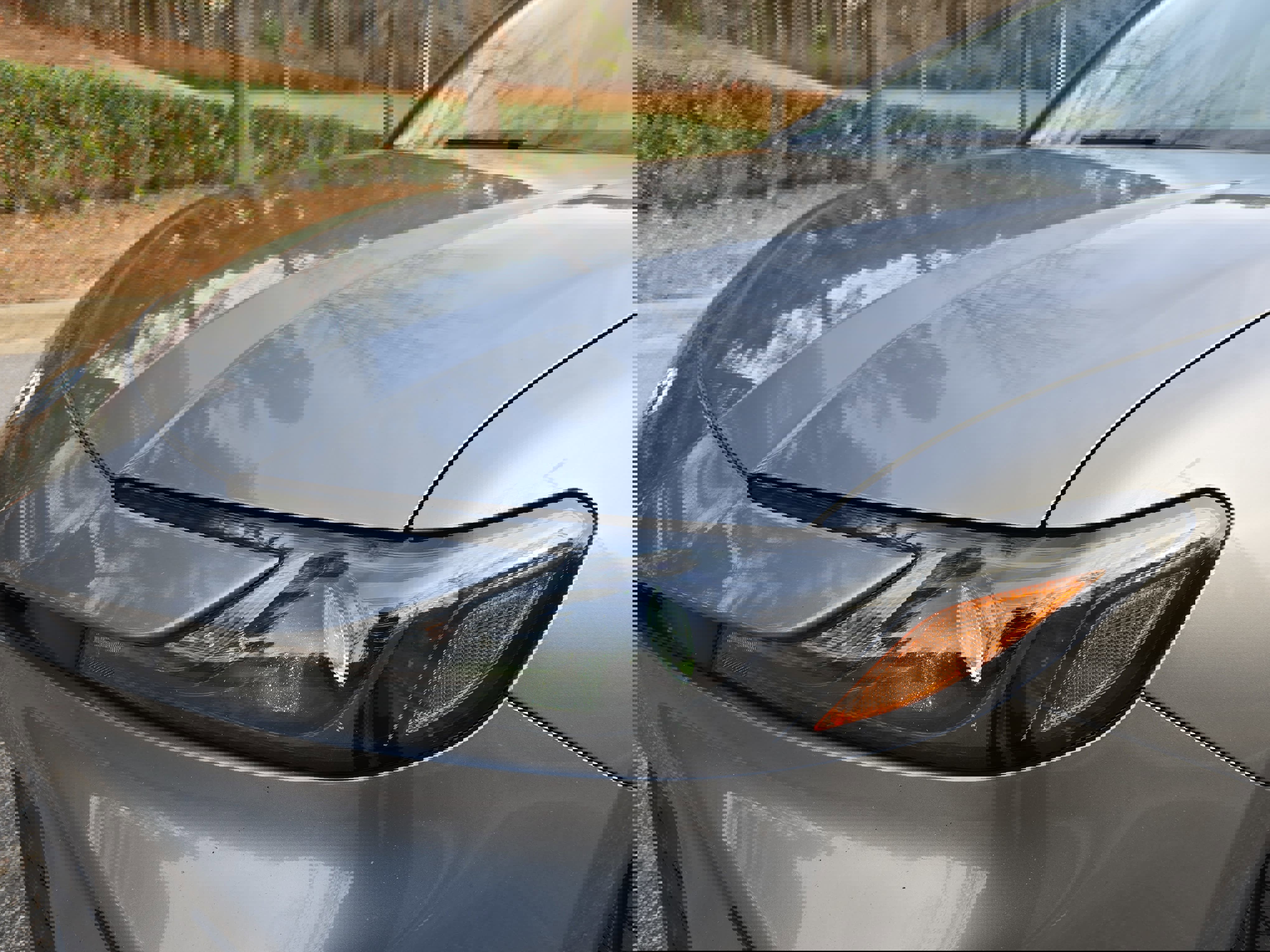 Used 2025 Toyota Camry SE image 30