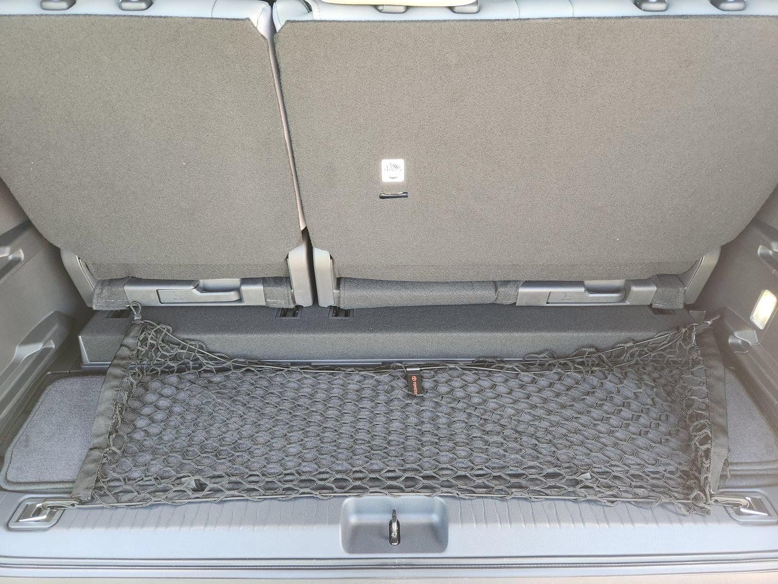 New 2026 Toyota Sequoia Limited w/ Nightshade Package RWD image 26