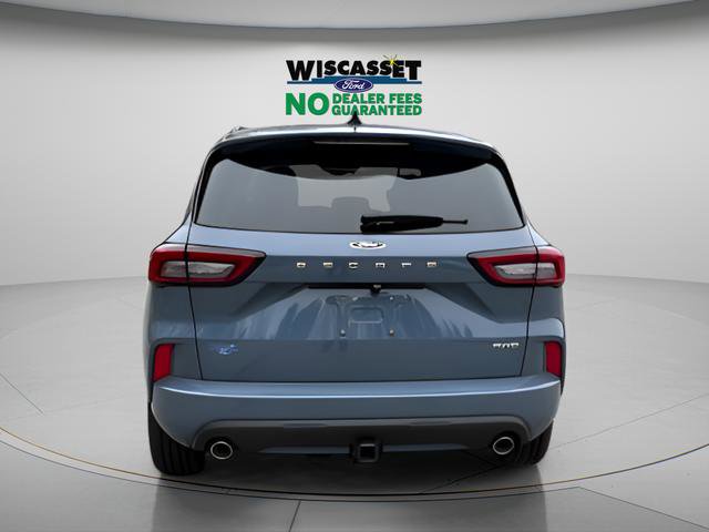 Used 2025 Ford Escape ST-Line Elite w/ Class II Trailer Tow Package AWD/4WD image 7