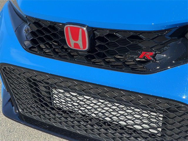 Used 2025 Honda Civic Type R image 16