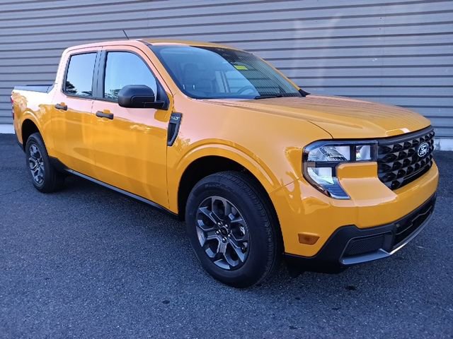 New 2026 Ford Maverick XLT w/ 4K Tow Package