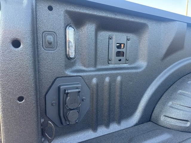 New 2026 Ford F350 Platinum image 17
