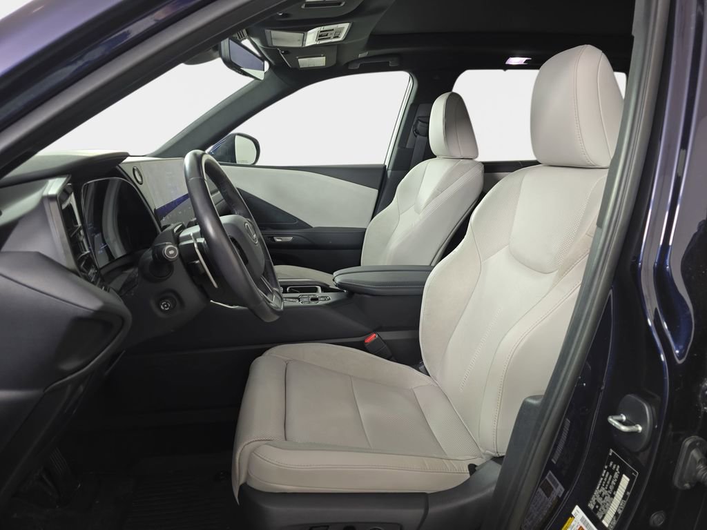 Used 2024 Lexus TX 350 AWD w/ Technology Package image 19