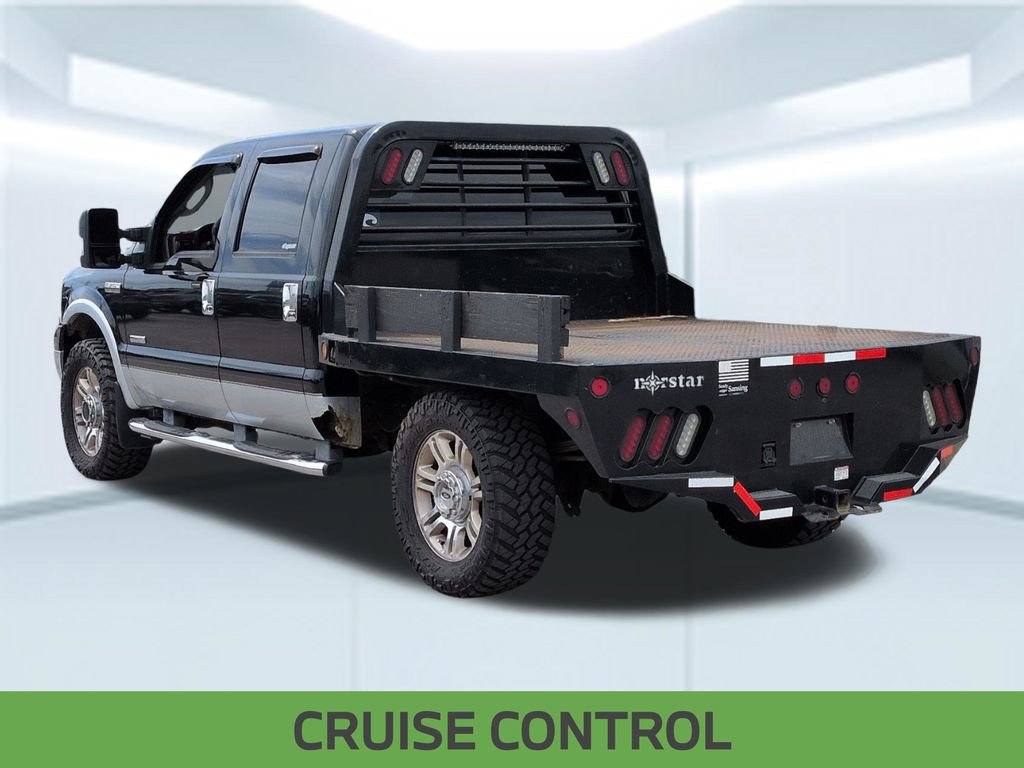 Used 2006 Ford F250 Lariat AWD/4WD image 4