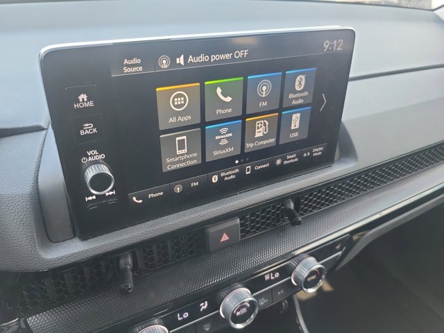 Used 2023 Honda CR-V EX-L image 27