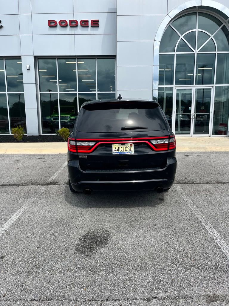 Used 2022 Dodge Durango R/T AWD/4WD image 6