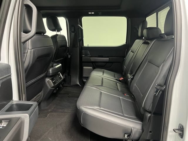 Used 2025 Ford F150 Lariat AWD/4WD image 45