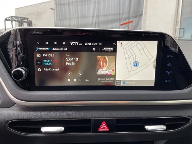 Used 2023 Hyundai Sonata SEL Plus image 16