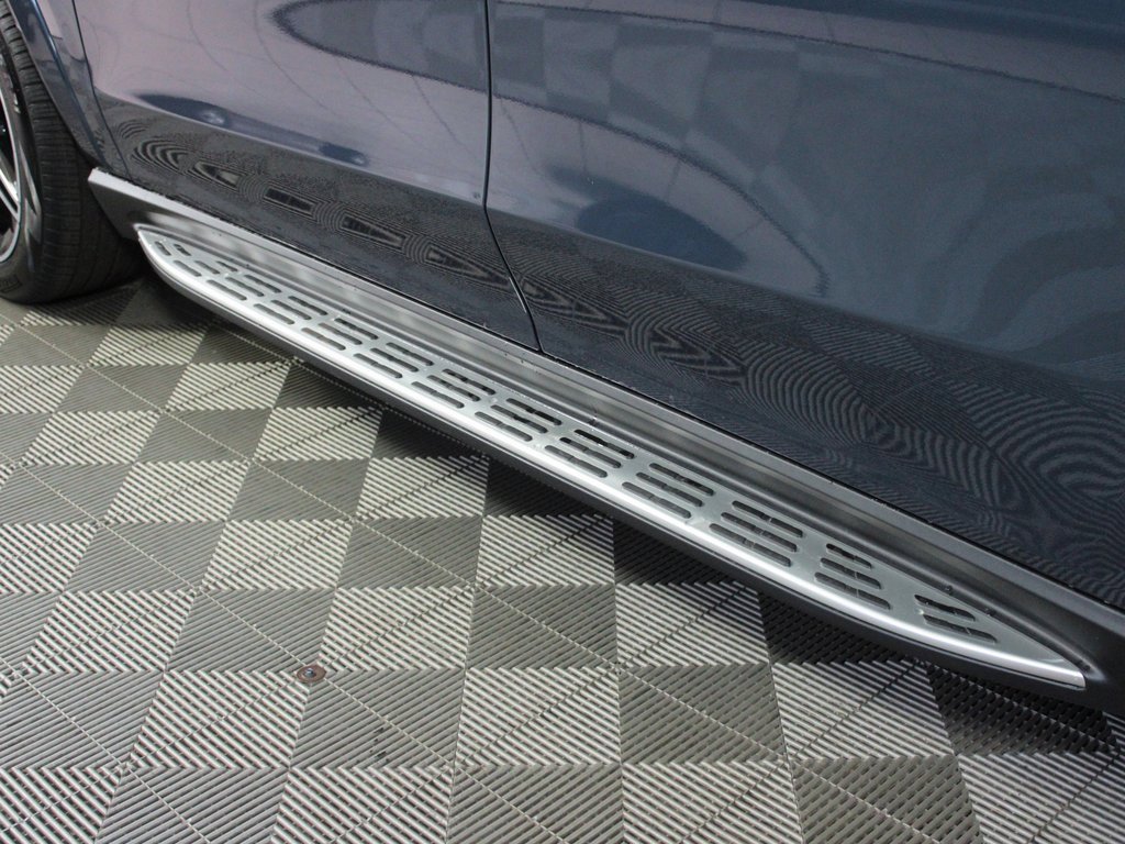 New 2026 Mercedes-Benz GLS 450 4MATIC image 10