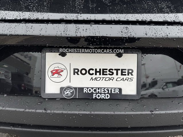 New 2025 Ford Mustang GT Premium image 33