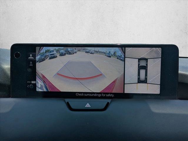 Used 2024 MAZDA CX-90 3.3 Turbo S w/ Premium Package image 14