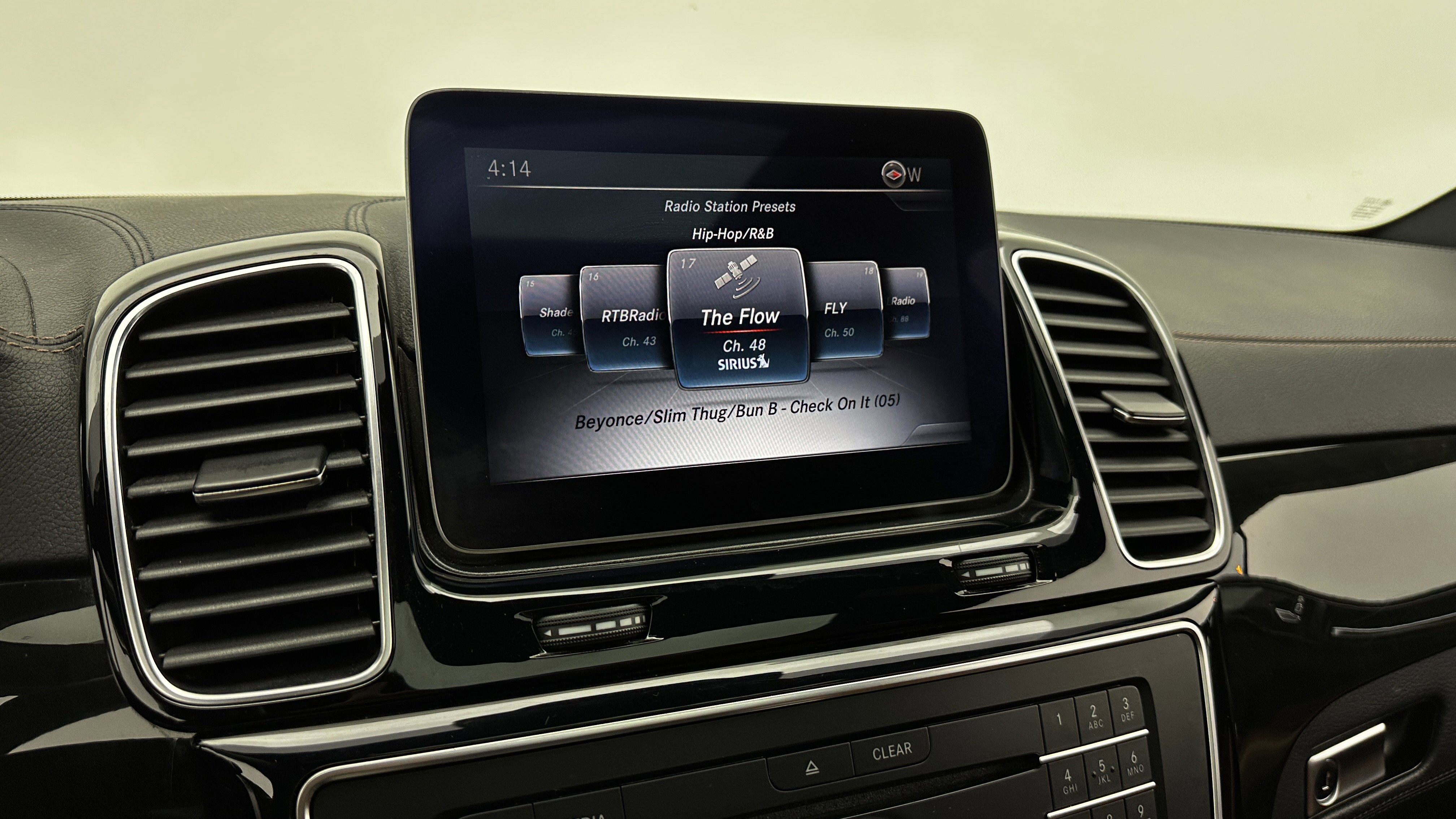 Used 2017 Mercedes-Benz GLE 43 AMG 4MATIC image 19