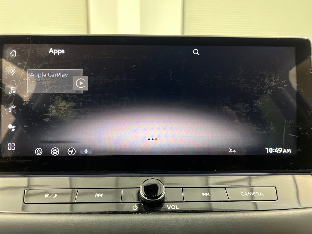 Used 2025 Nissan Rogue SL w/ Tech Package image 57