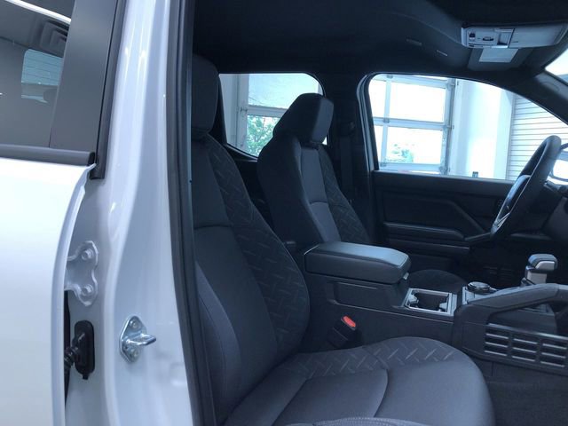 New 2026 Toyota Tacoma SR5 AWD/4WD image 16