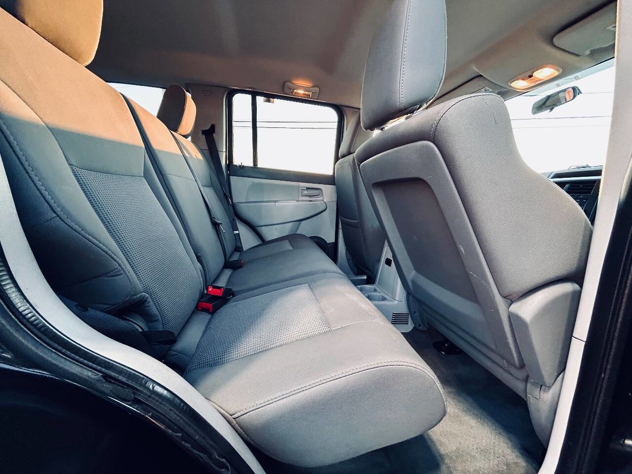 Used 2008 Jeep Liberty Sport w/ Popular Equipment Group image 24